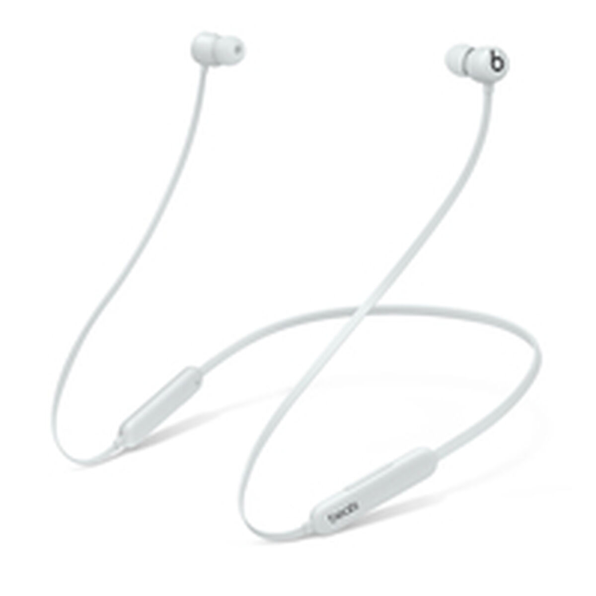 Căști Apple Flex Gri