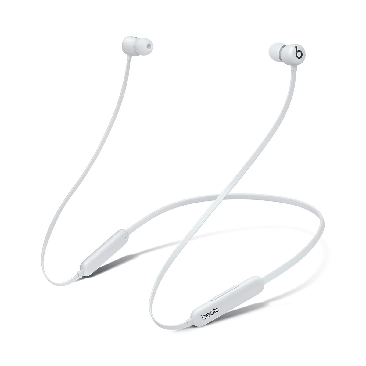Căști Apple Flex Gri