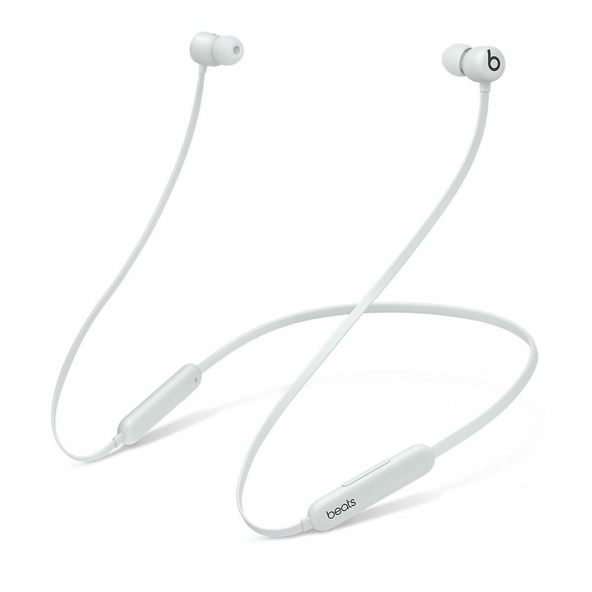 Căști Apple Flex Gri