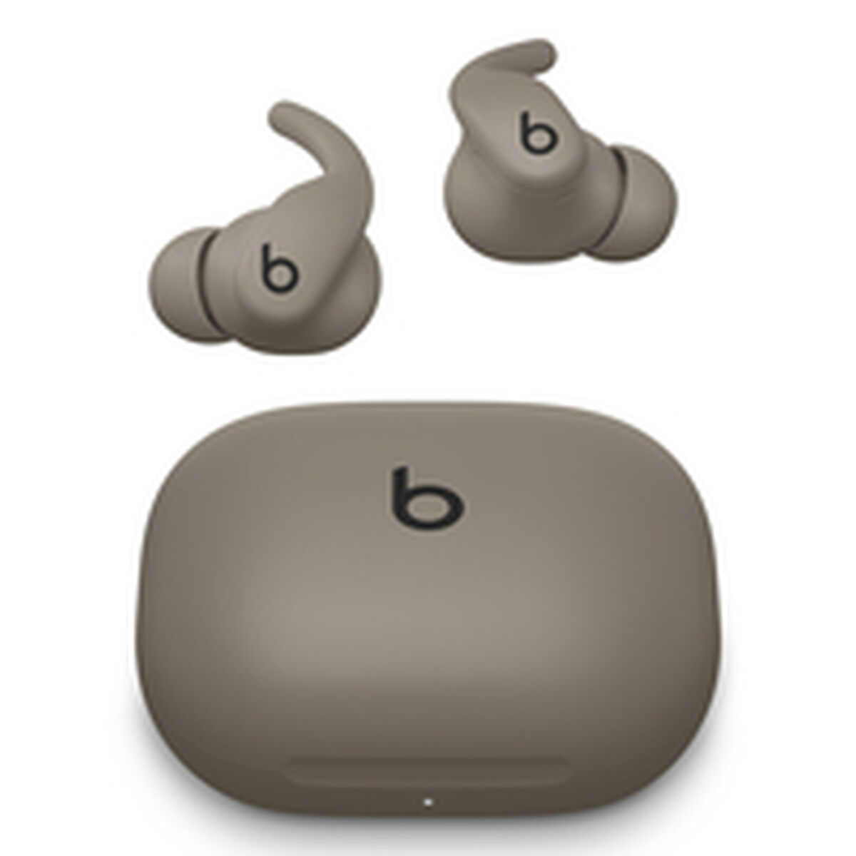 Căști cu Microfon Apple ME2K4ZM/A Gri