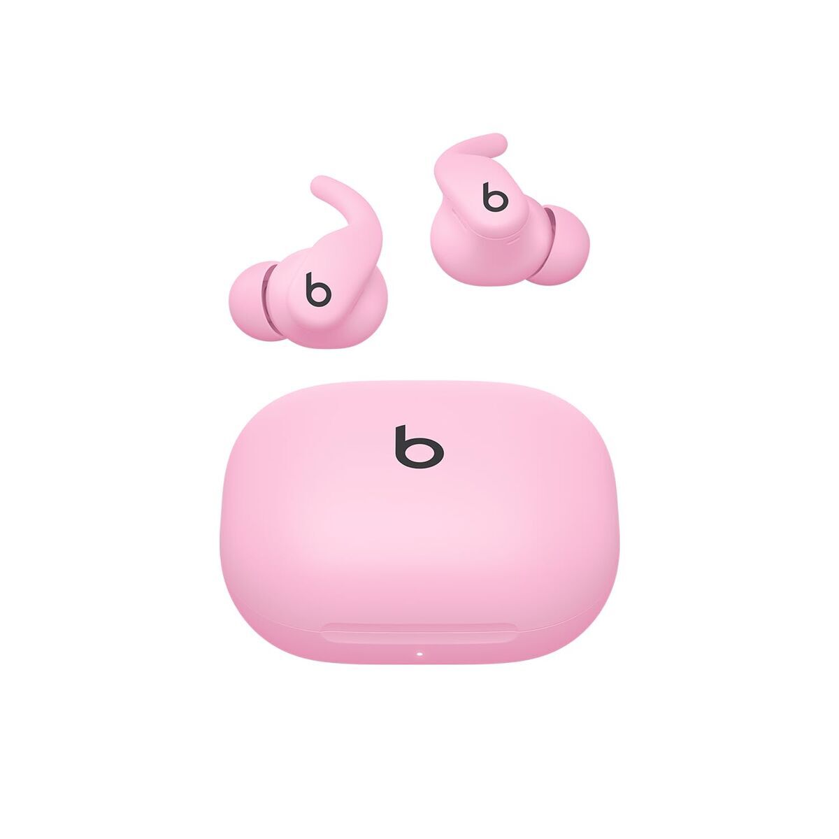 Căști cu Microfon Apple ME2L4ZM/A Roz