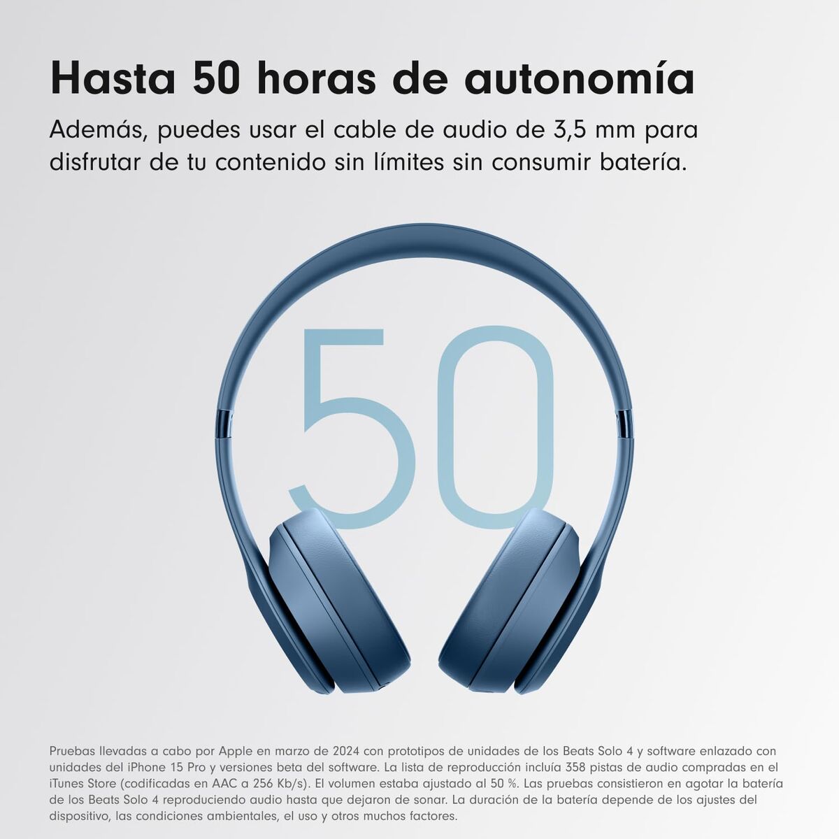 Căști cu Microfon Apple MUW43ZM/A