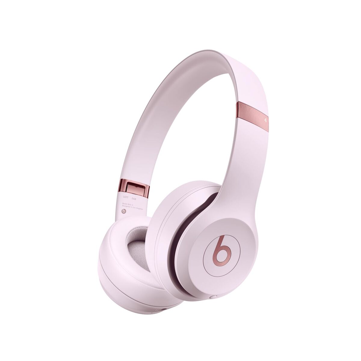 Căști cu Microfon Apple MUW33ZM/A Roz