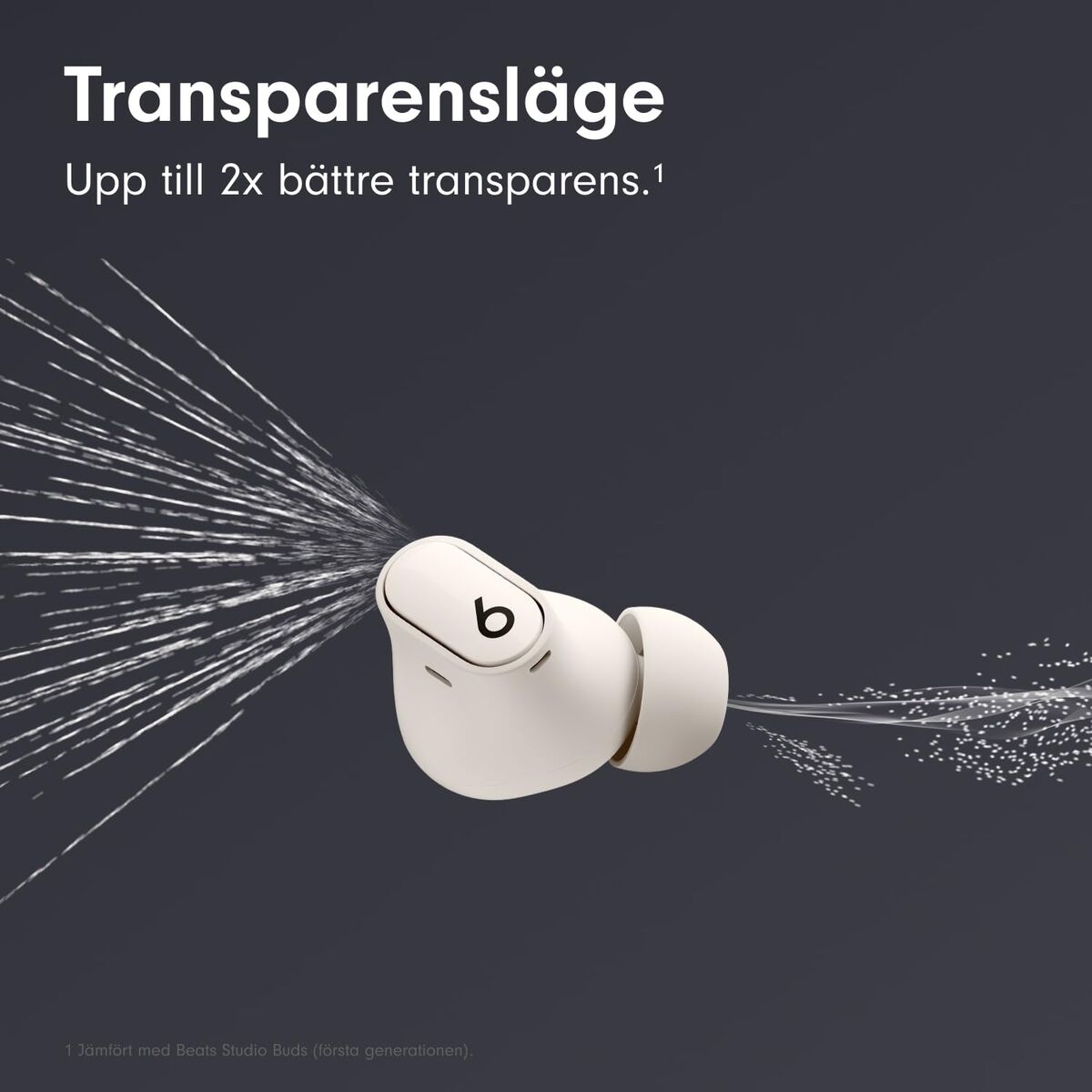 Căști Bluetooth Apple MQLJ3ZM/A
