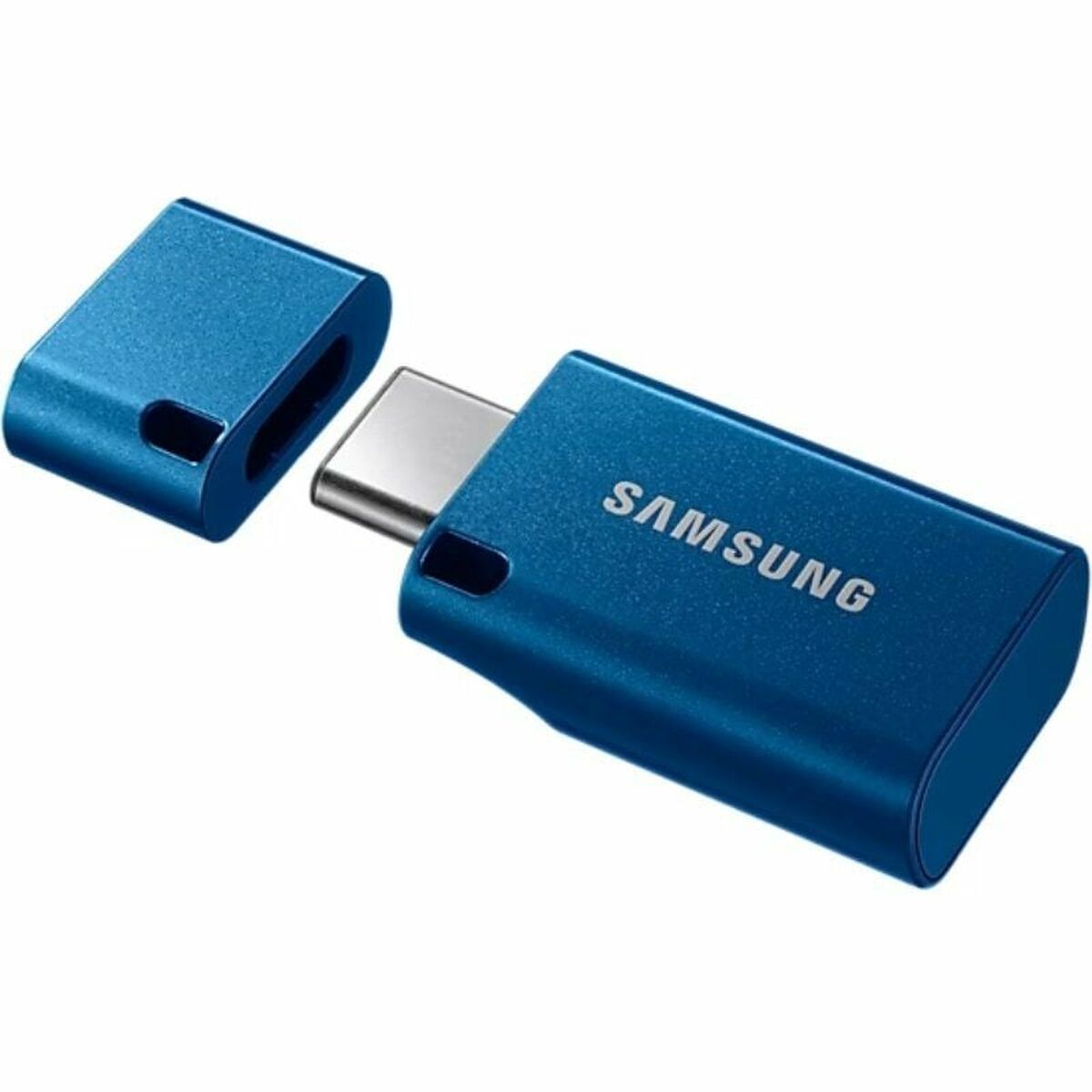 Memorie USB Samsung MUF-128DA Albastru 128 GB