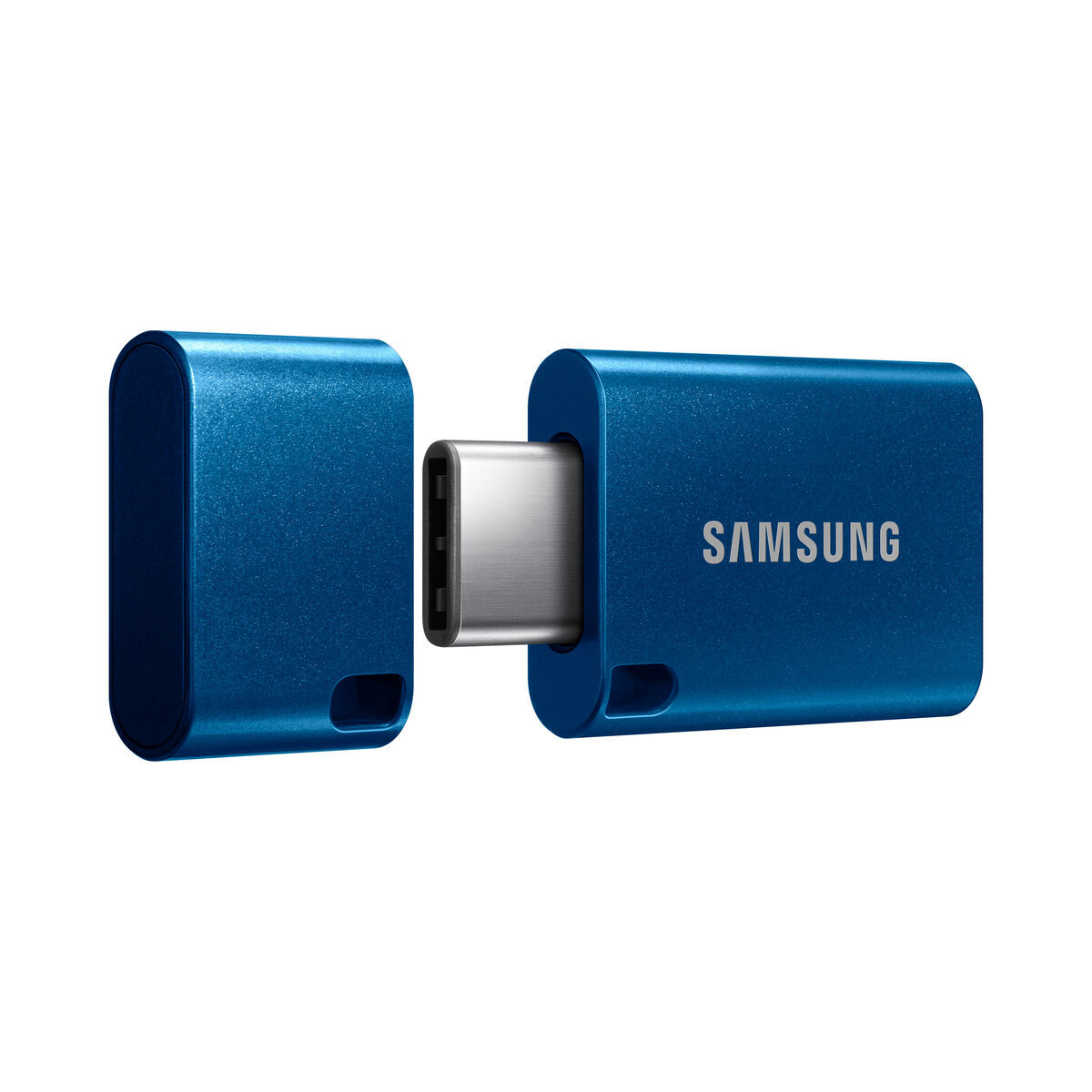Memorie USB Samsung MUF-256DA Albastru 256 GB