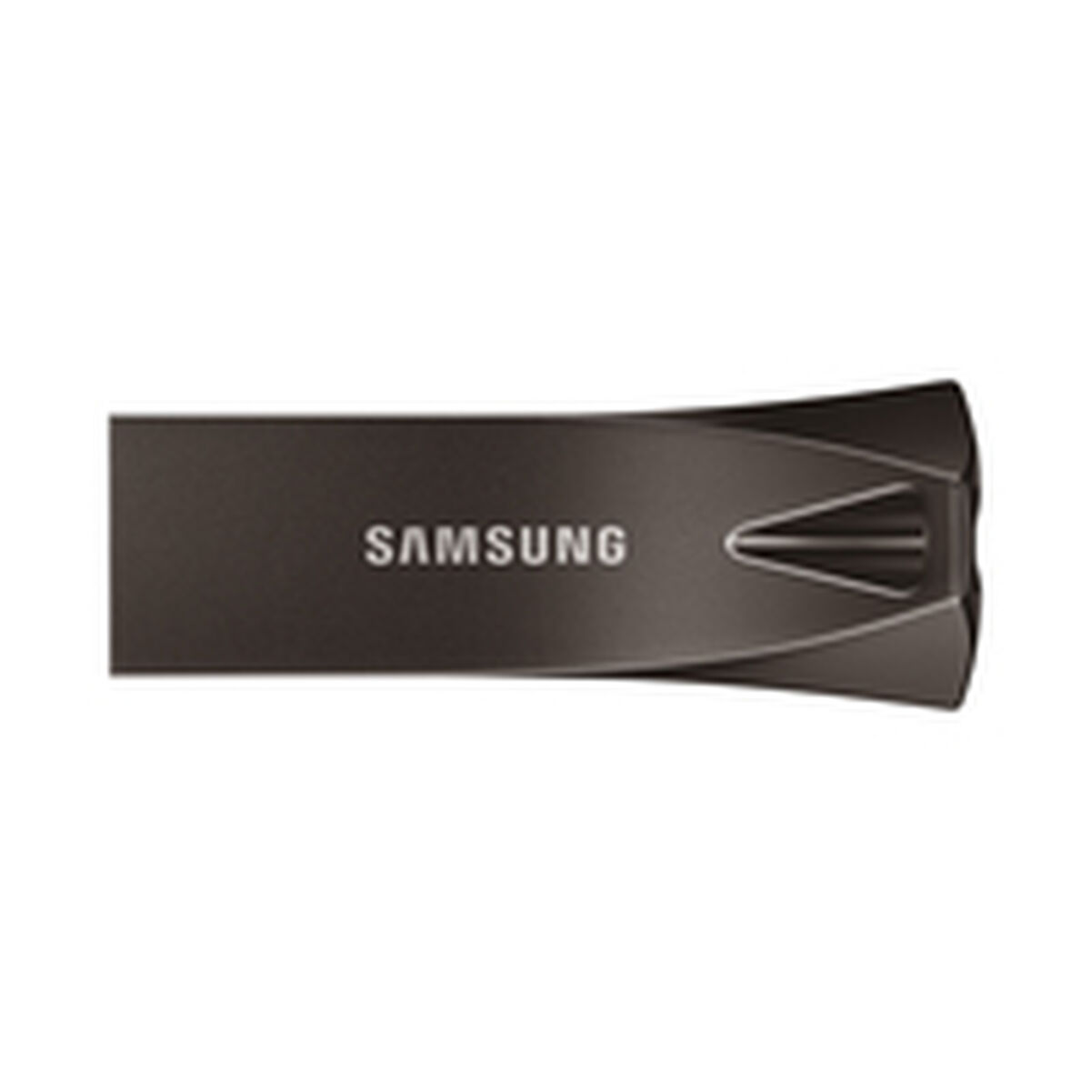Memorie USB Samsung MUF-256BE Negru Gri Titaniu 256 GB