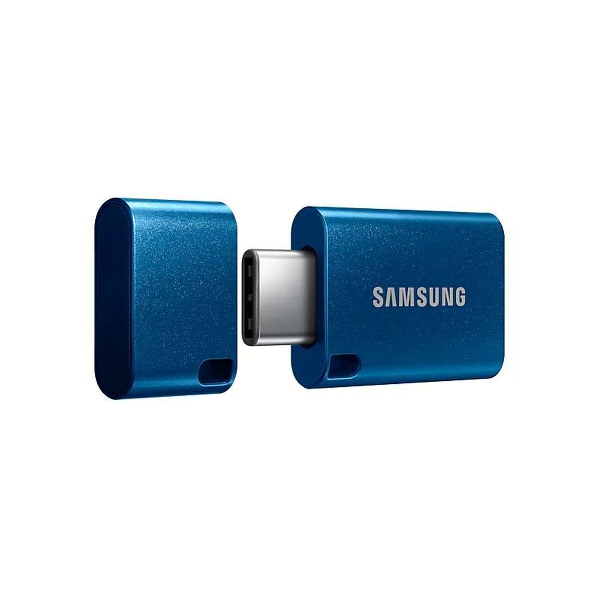 Memorie USB Samsung MUF-512DA/APC Albastru 512 GB