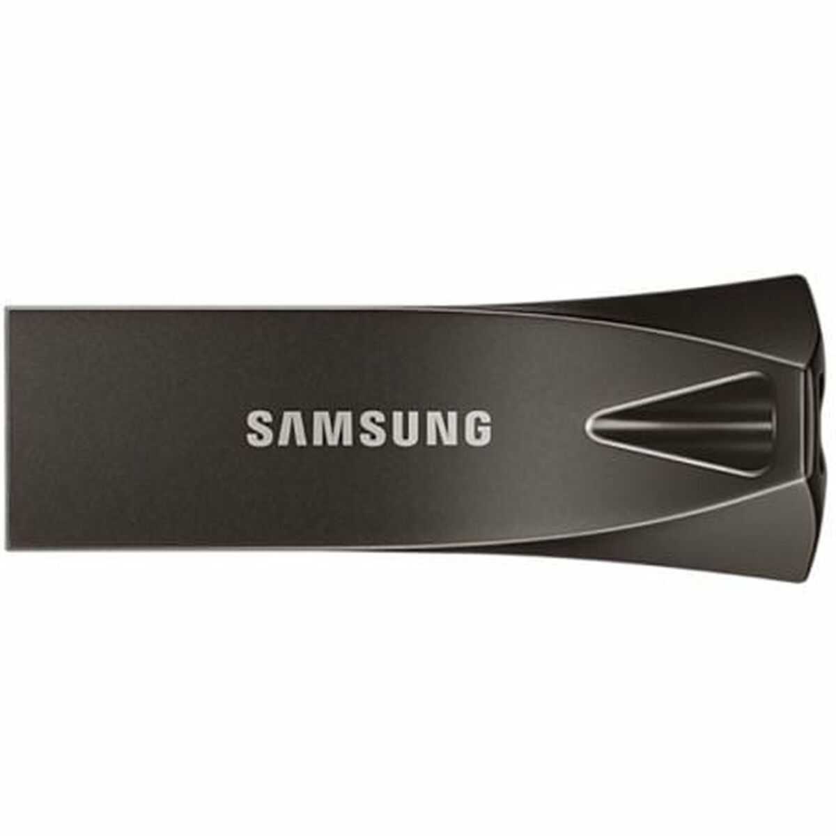 Memorie USB Samsung MUF-512BE4/APC Gri 512 GB