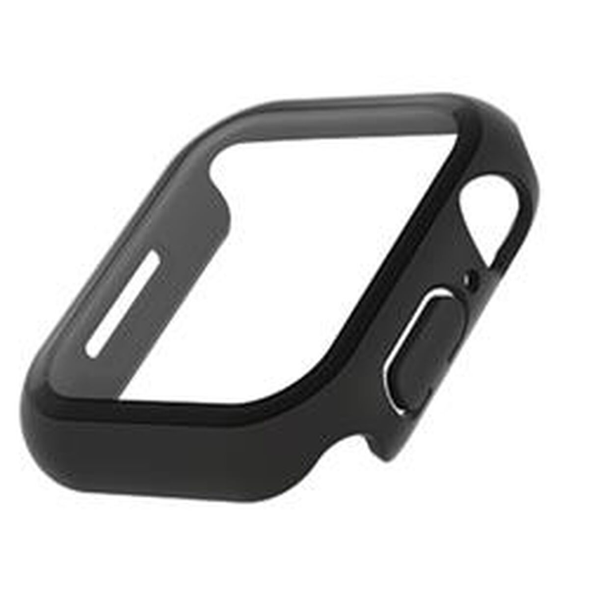 Protector de ecran pentru Smartwatch Belkin OVG004ZZBK-REV Negru