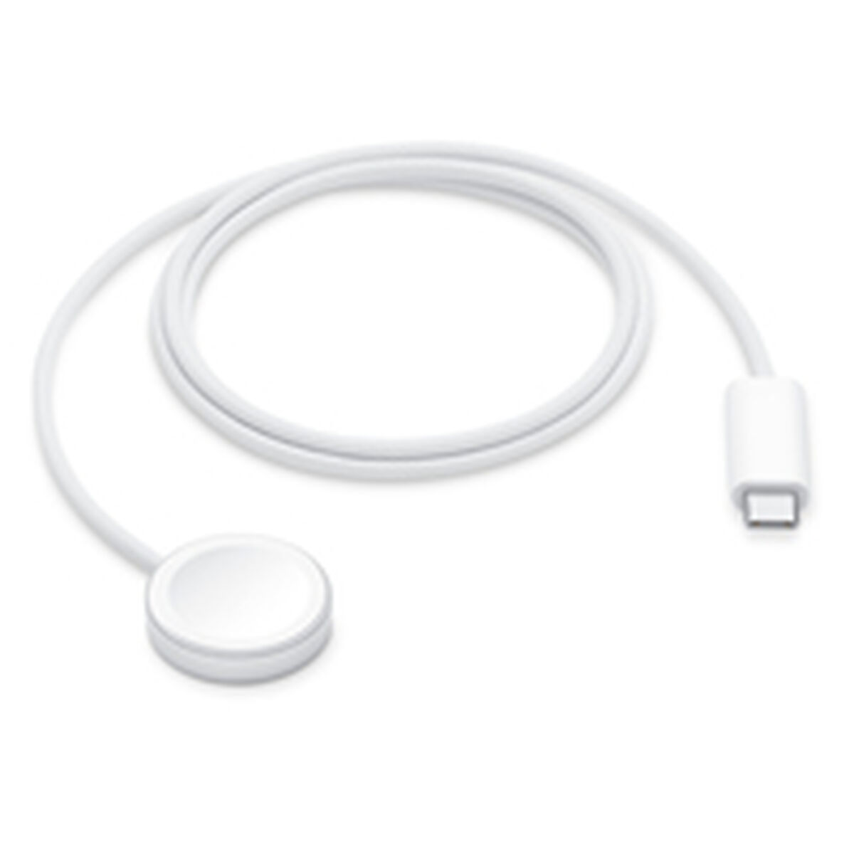 Cabru de Încărcare USB Magnetic Apple MT0H3TY/A 1 m
