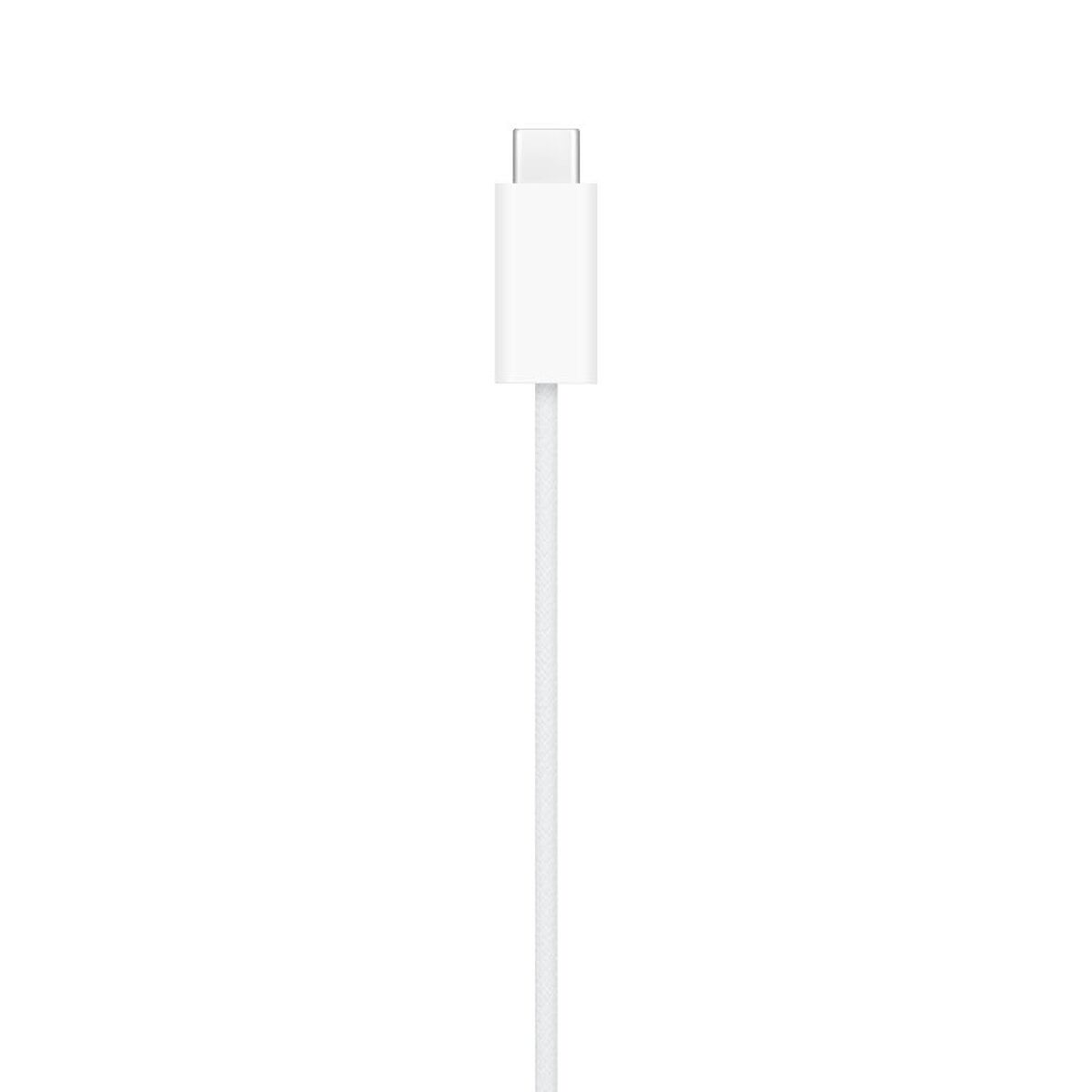 Cabru de Încărcare USB Magnetic Apple MT0H3TY/A 1 m
