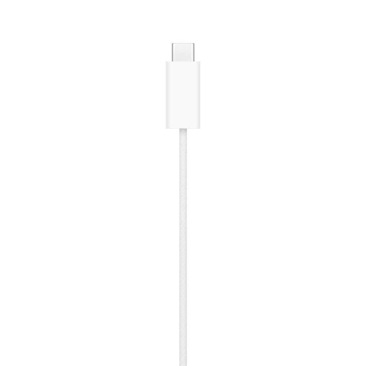 Cabru de Încărcare USB Magnetic Apple MT0H3TY/A 1 m