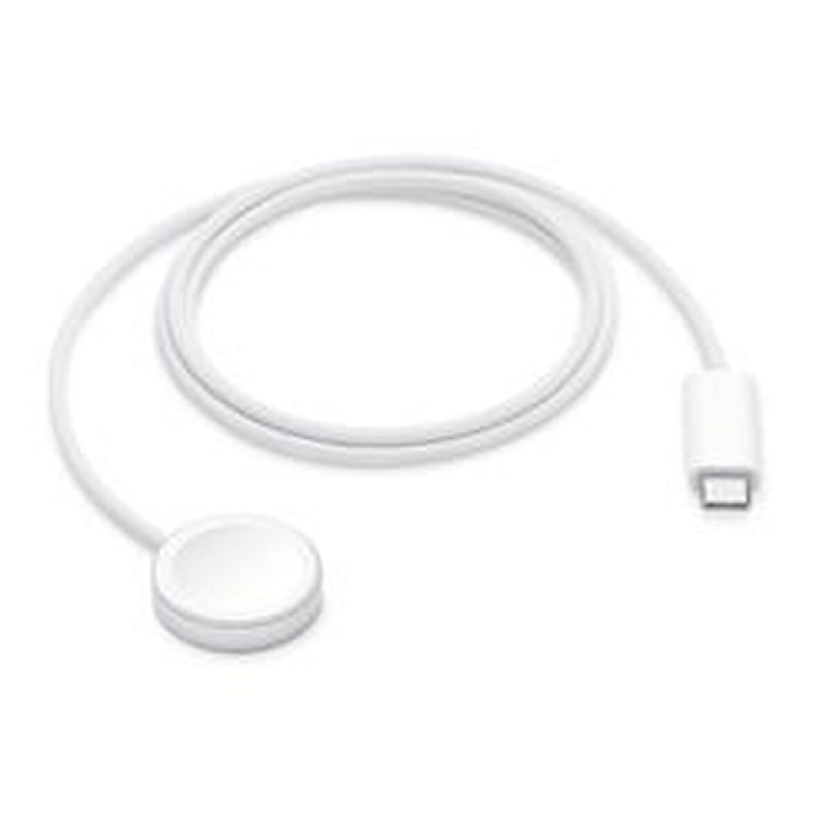 Cabru de Încărcare USB Magnetic Apple MT0H3TY/A 1 m