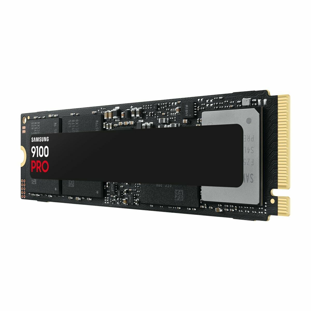 Hard Disk Samsung MZ-VAP4T0BW 4 TB SSD