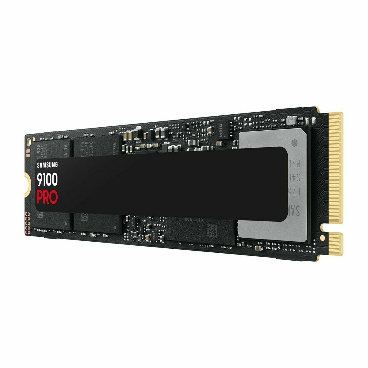 Hard Disk Samsung MZ-VAP4T0BW 4 TB SSD
