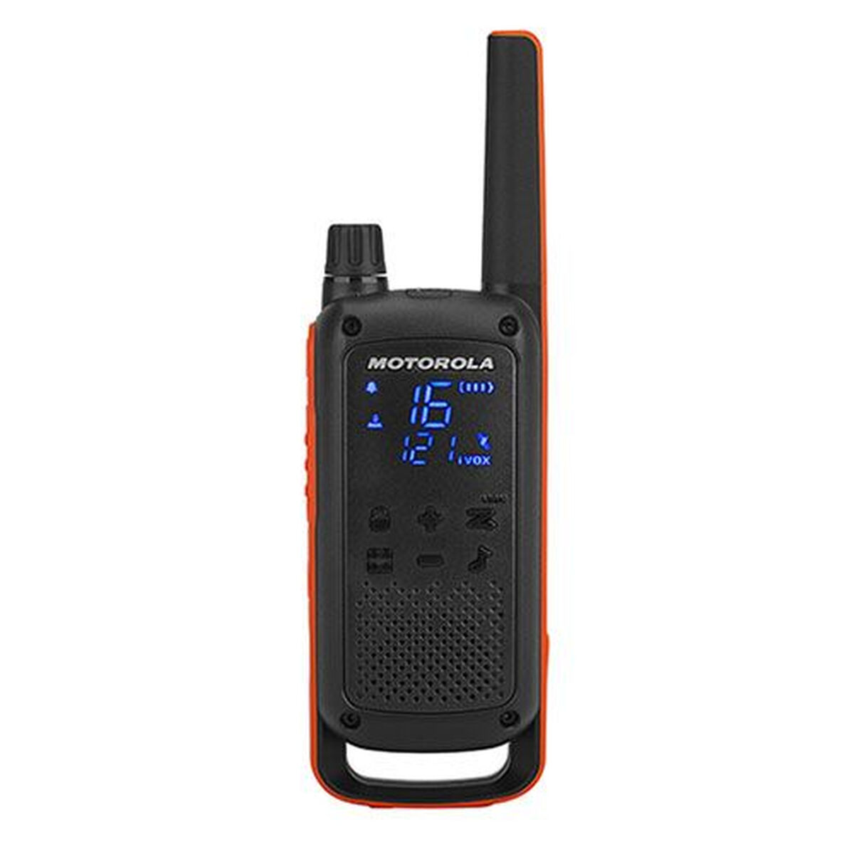 Walkie-Talkie Motorola Talkabout T82