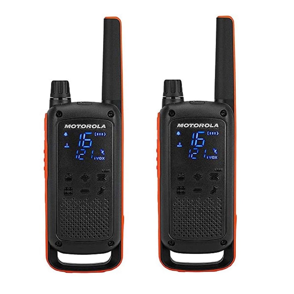 Walkie-Talkie Motorola Talkabout T82