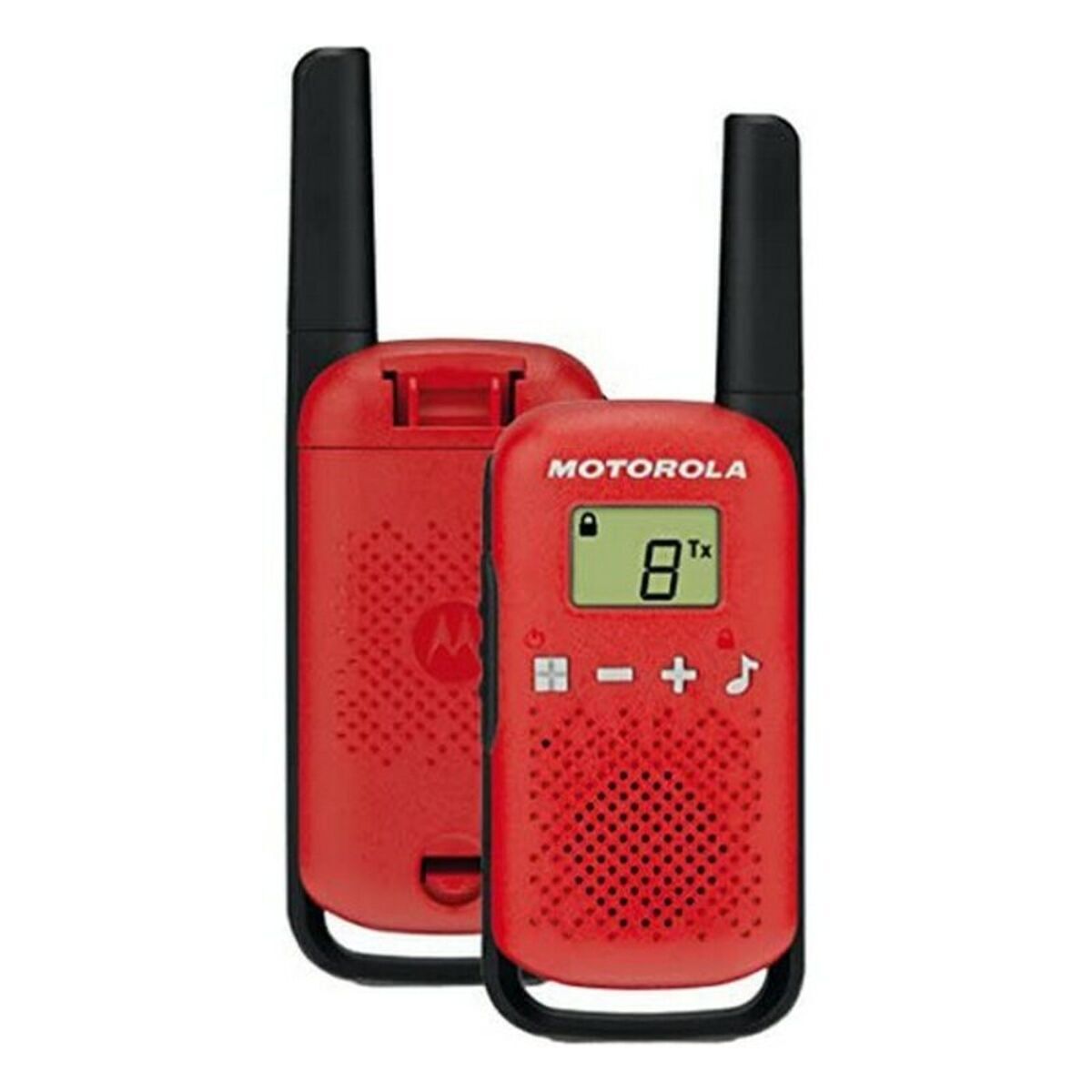 Walkie-Talkie Motorola TALKABOUT T42