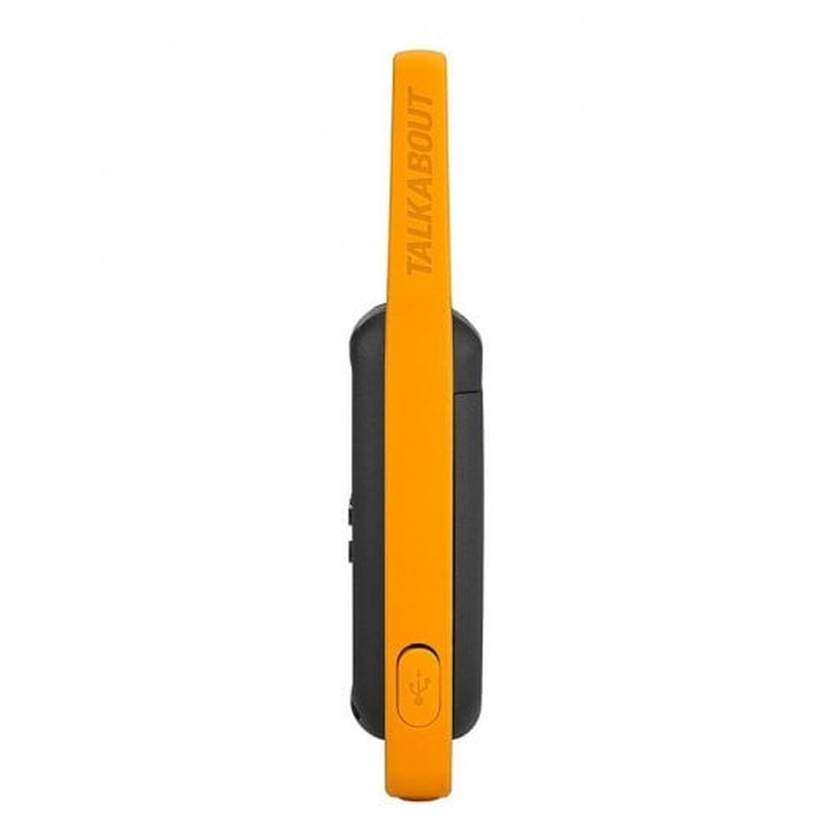 Walkie-Talkie Motorola B8P00810YDEMAG