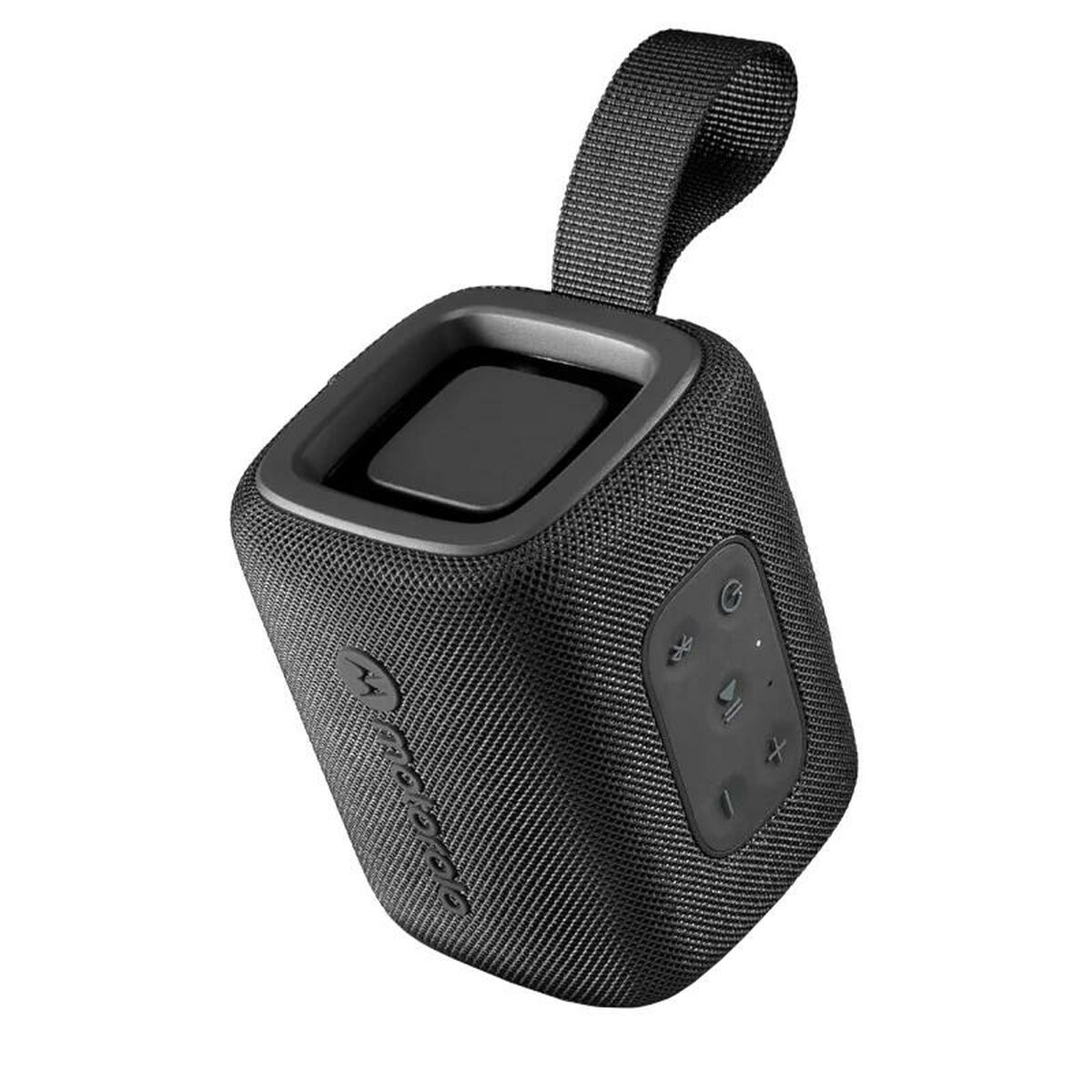 Difuzor Bluetooth Portabil Motorola ROKR 300 Negru 7 W