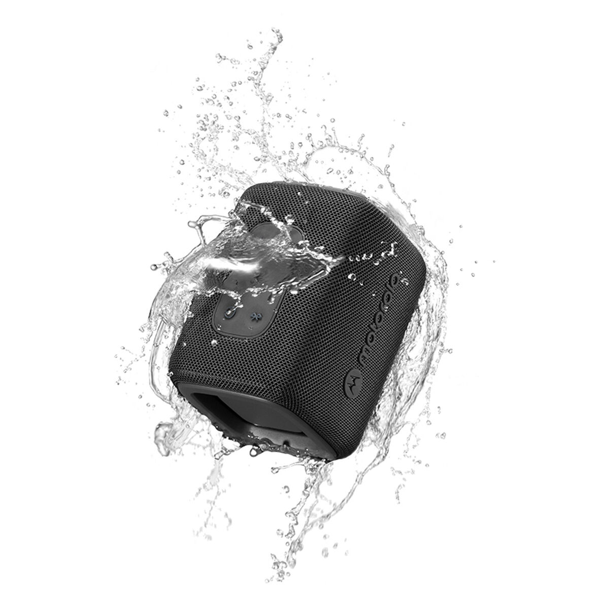 Difuzor Bluetooth Portabil Motorola ROKR 300 Negru 7 W