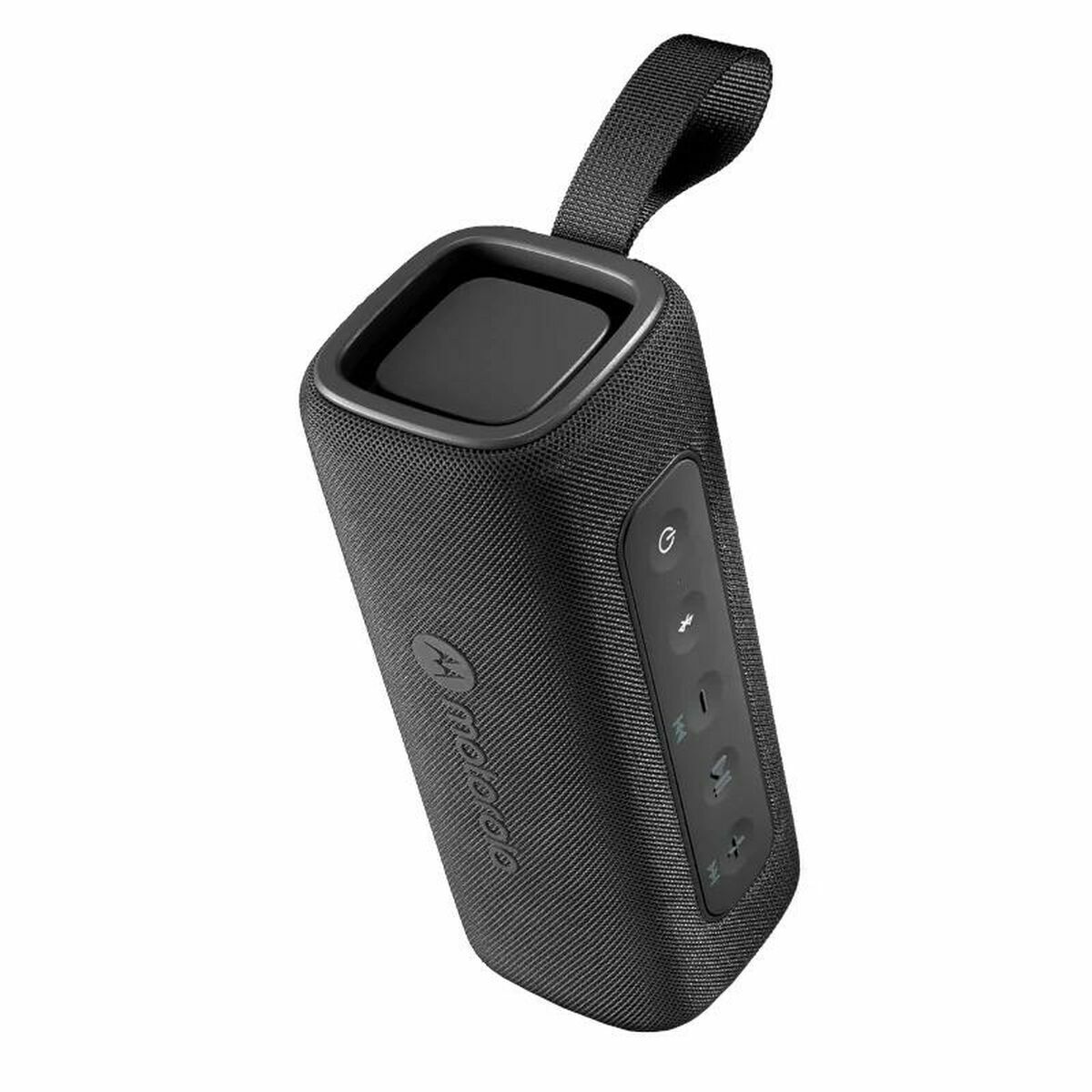 Difuzor Bluetooth Portabil Motorola ROKR 600 30 W Negru
