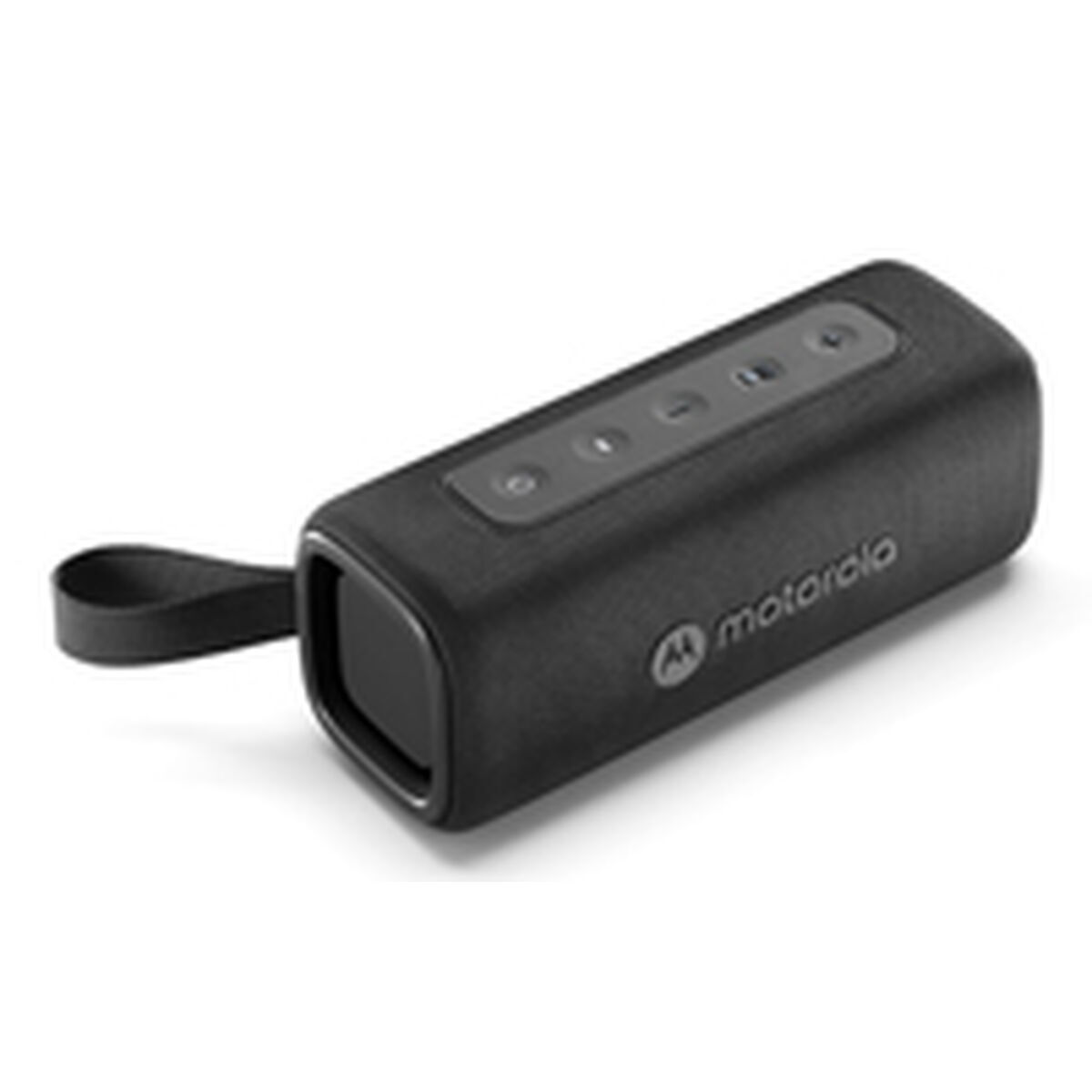 Difuzor Bluetooth Portabil Motorola ROKR 600 30 W Negru