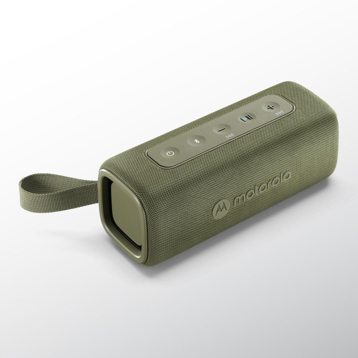 Difuzor Bluetooth Portabil Motorola ROKR 600 30 W Verde