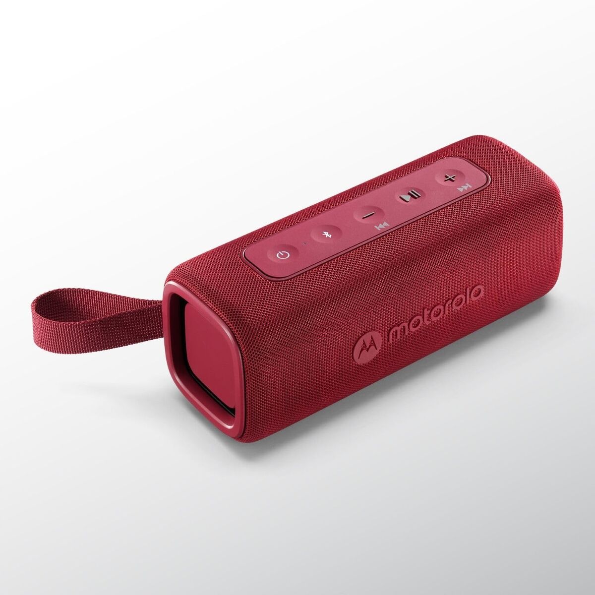 Difuzor Bluetooth Portabil Motorola ROKR 600 30 W Roșu