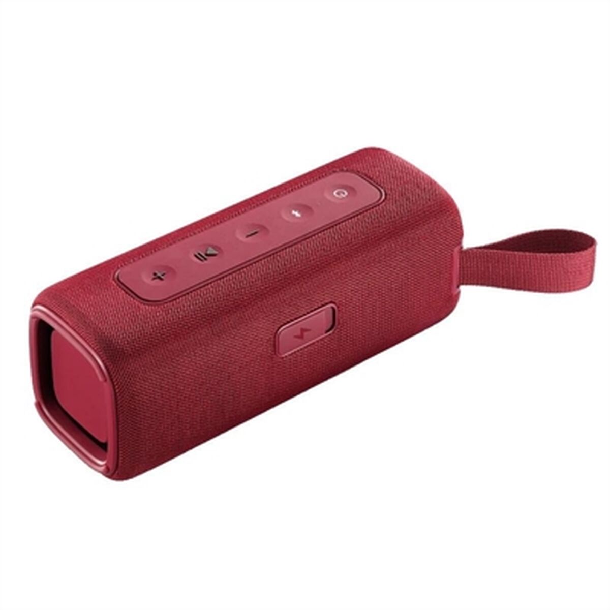Difuzor Bluetooth Portabil Motorola ROKR 600 30 W Roșu