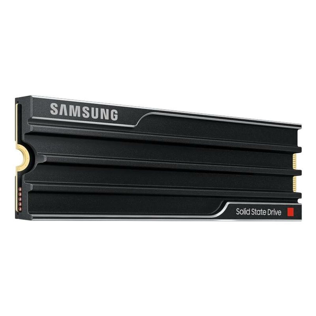 Hard Disk Samsung MZ-VAP2T0CW 2 TB SSD