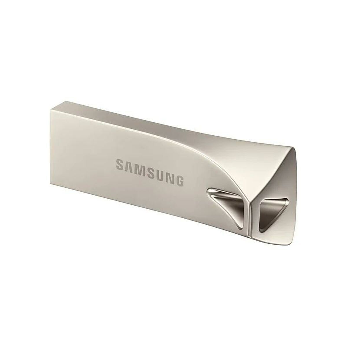 Memorie USB Samsung MUF-512BE3/APC Șampanie Argintiu 512 GB