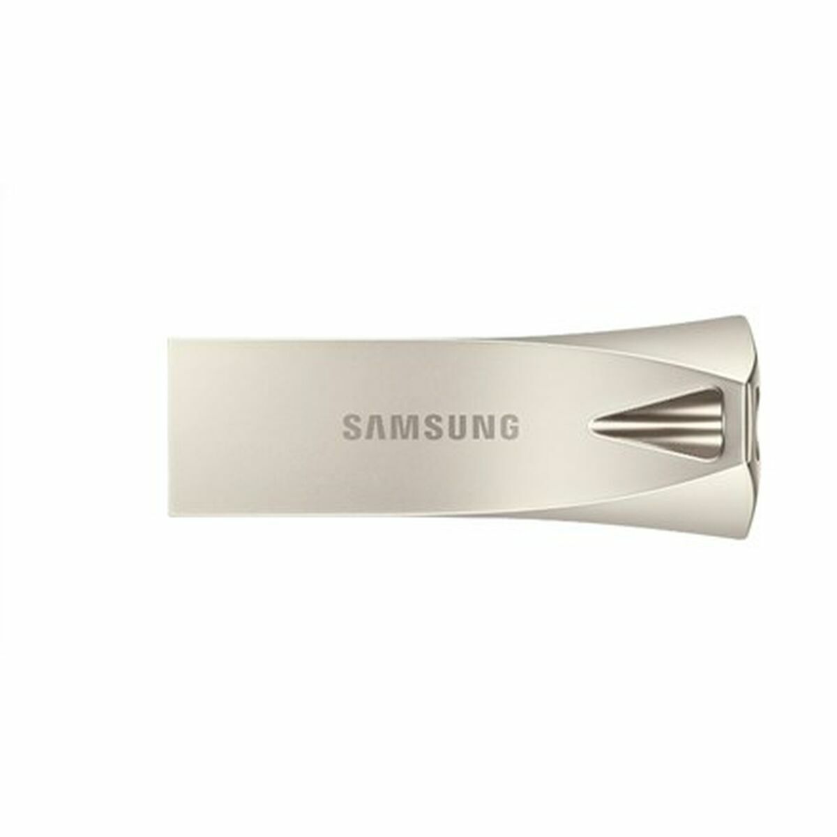 Memorie USB Samsung MUF-512BE3/APC Șampanie Argintiu 512 GB