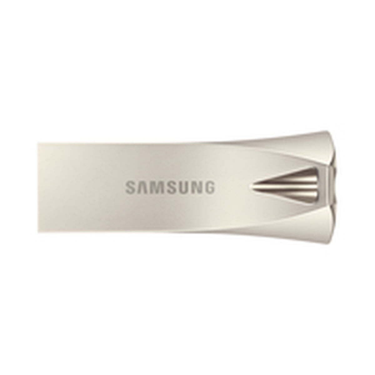 Memorie USB Samsung MUF-512BE3/APC Șampanie Argintiu 512 GB