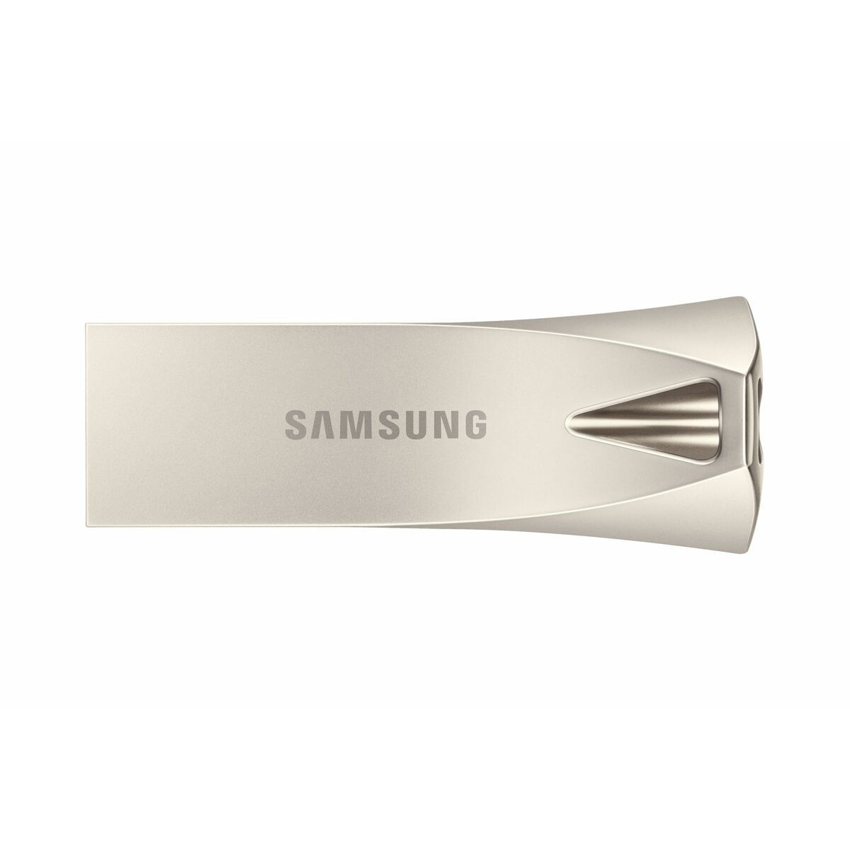 Memorie USB Samsung MUF-512BE3/APC Șampanie Argintiu 512 GB