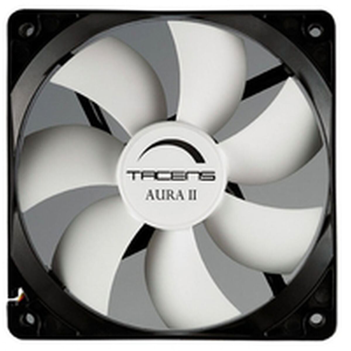 Ventilator de Unitate Tacens Aura II 12cm Ø 12 cm