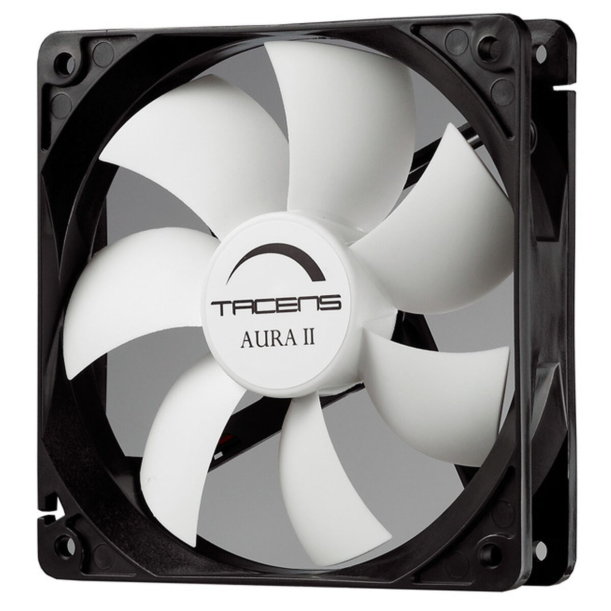 Ventilator de Unitate Tacens Aura II 12cm Ø 12 cm