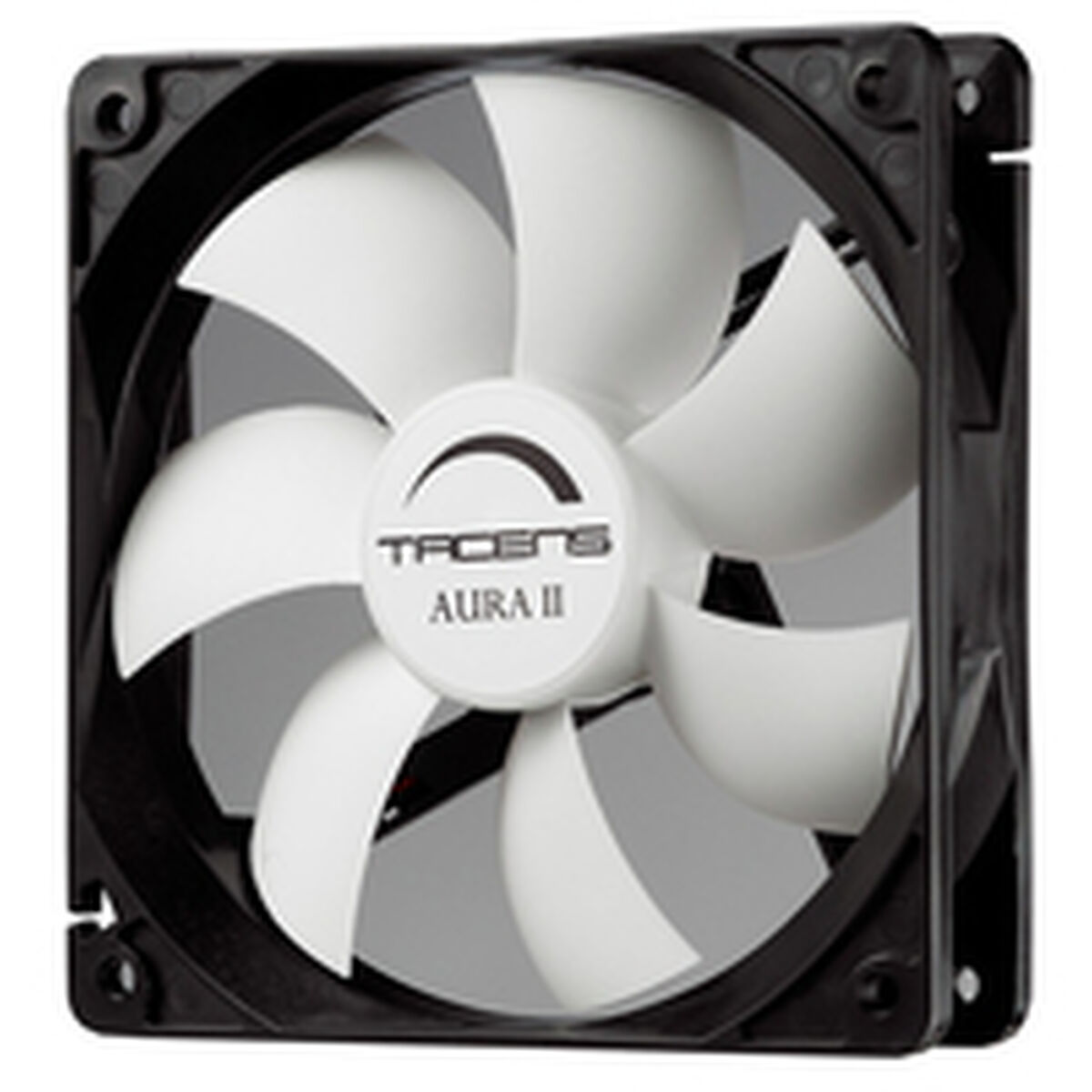 Ventilator de Unitate Tacens Aura II 12cm Ø 12 cm