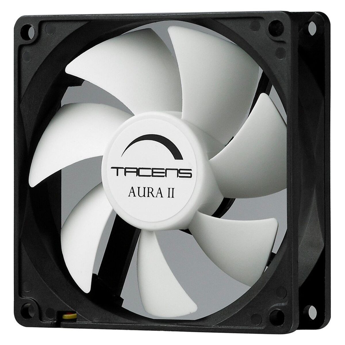 Ventilator de Unitate Tacens Aura II 12cm Ø 12 cm