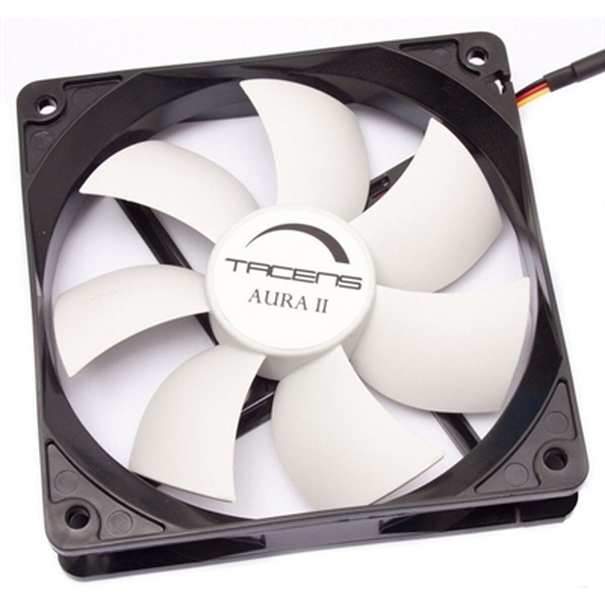 Ventilator de Unitate Tacens Aura II 12cm Ø 12 cm