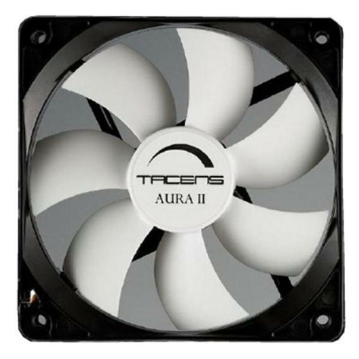 Ventilator de Unitate Tacens Aura II 12cm Ø 12 cm