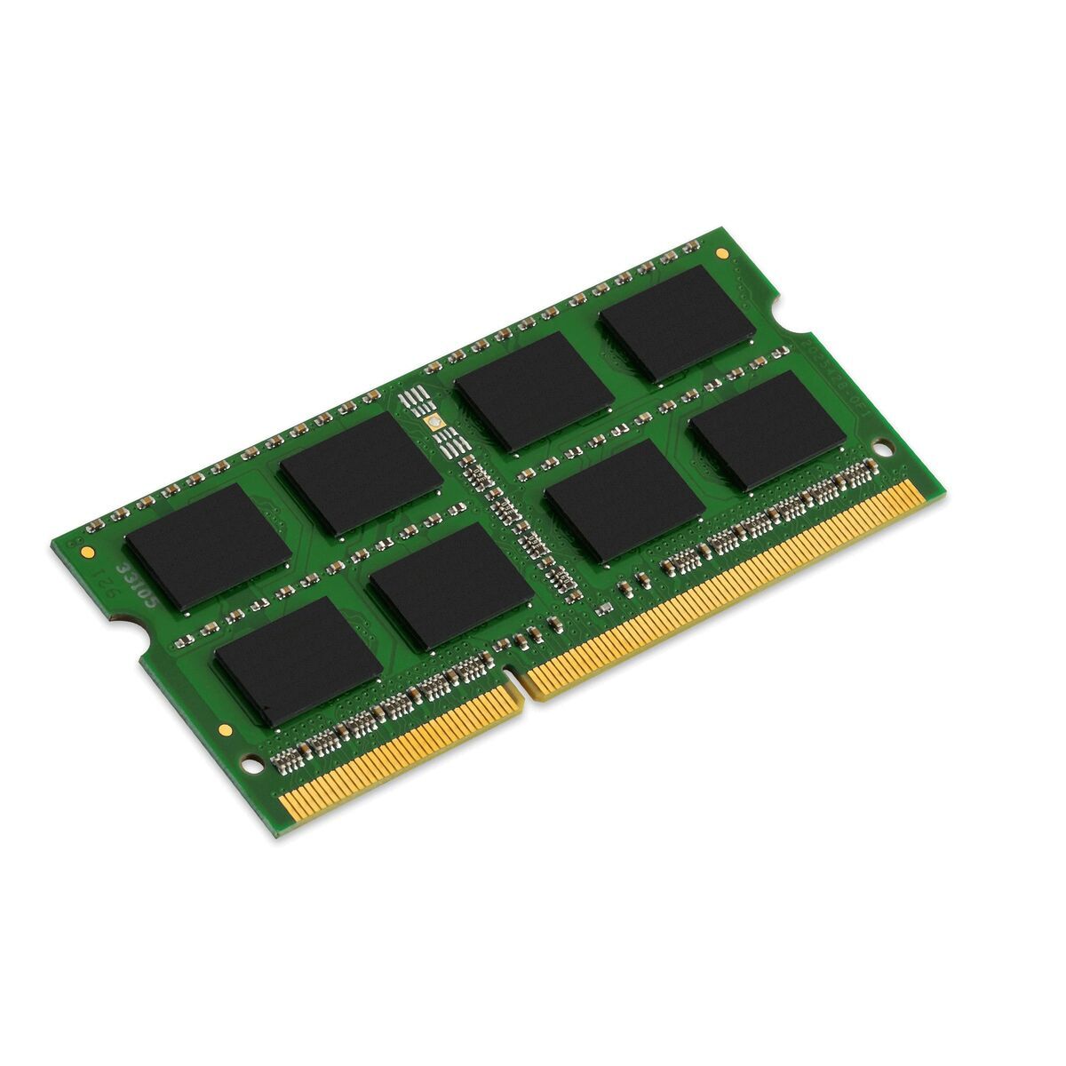 Memorie RAM Kingston KVR16LS11/8 8 GB DDR3L 1600 mHz CL11