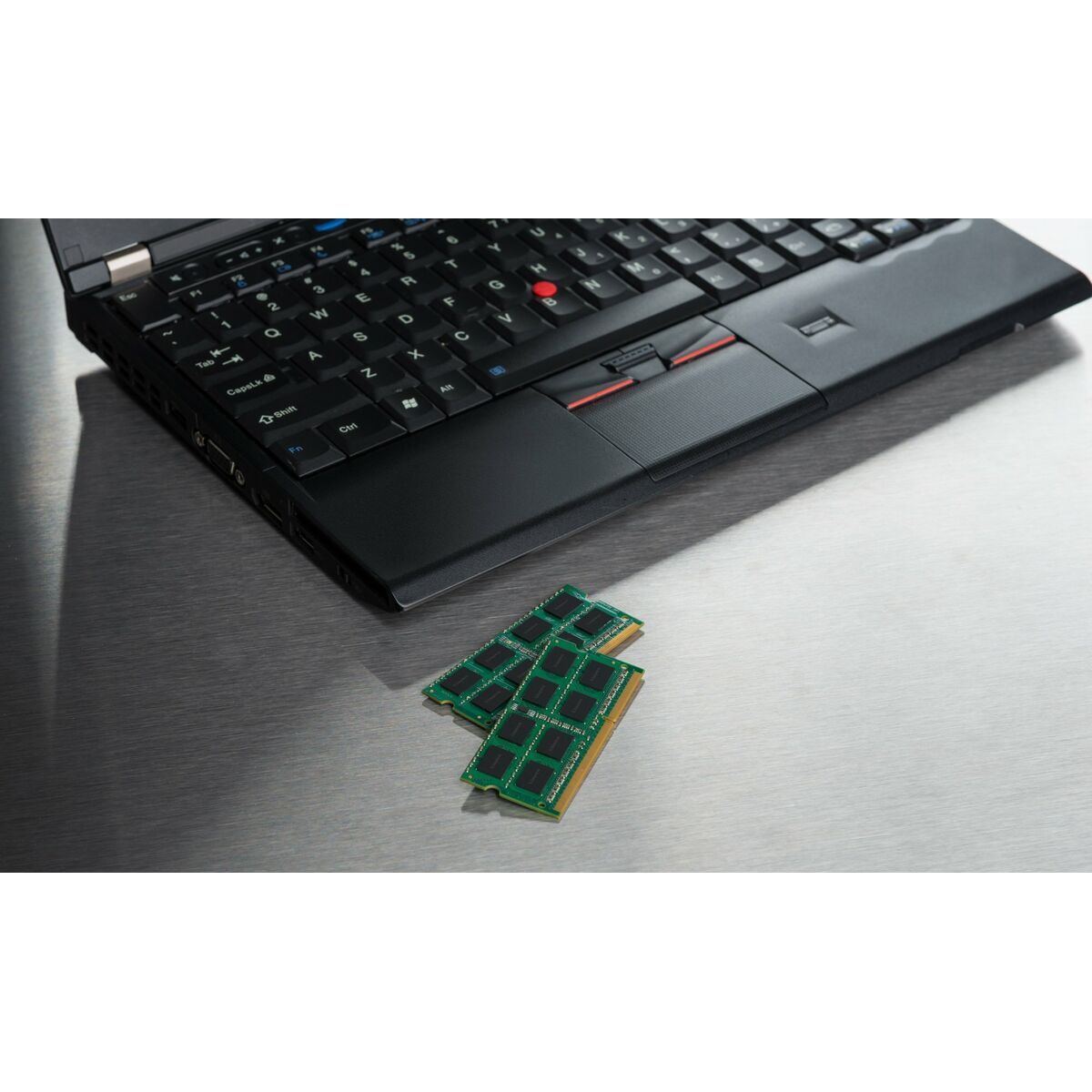 Memorie RAM Kingston KVR16LS11/8 8 GB DDR3L 1600 mHz CL11