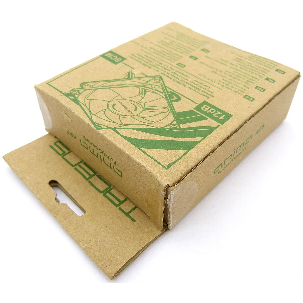 Ventilator pentru laptop Tacens Anima 8cm