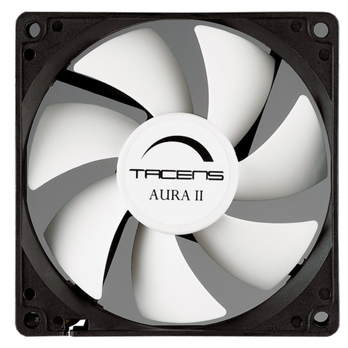Ventilator de Unitate Tacens Aura II 9cm