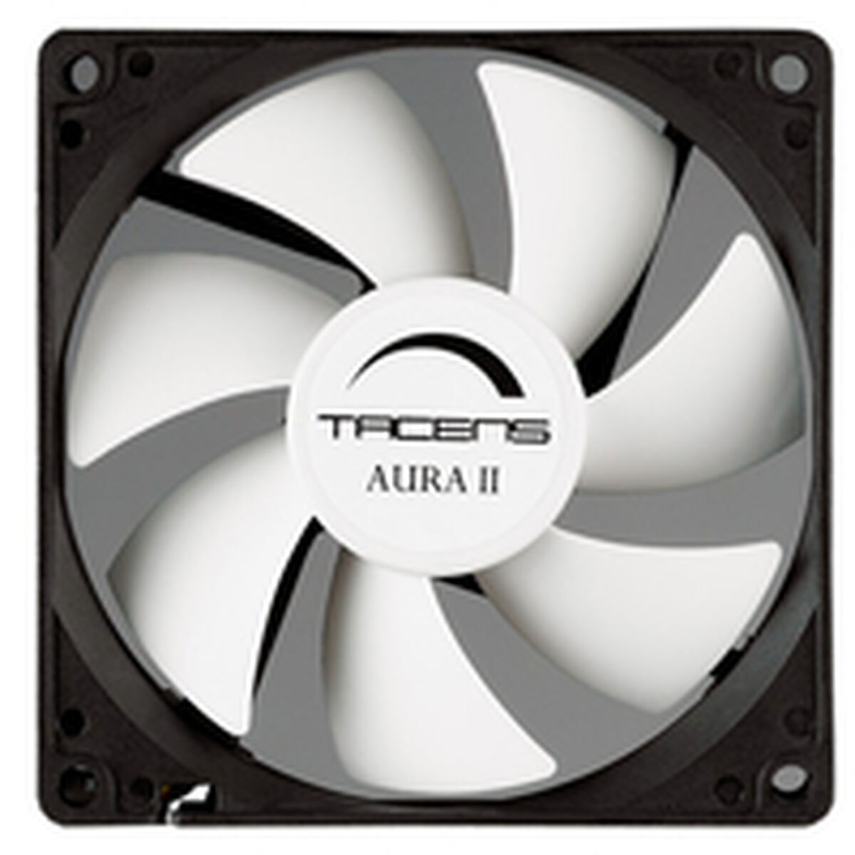 Ventilator de Unitate Tacens Aura II 9cm