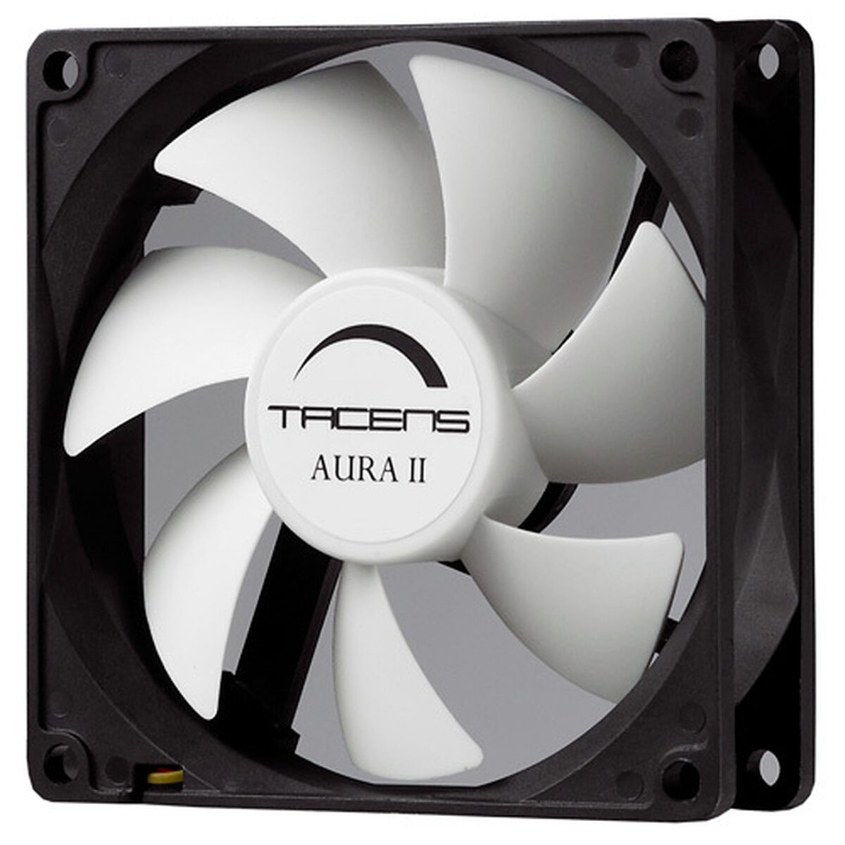 Ventilator de Unitate Tacens Aura II 9cm