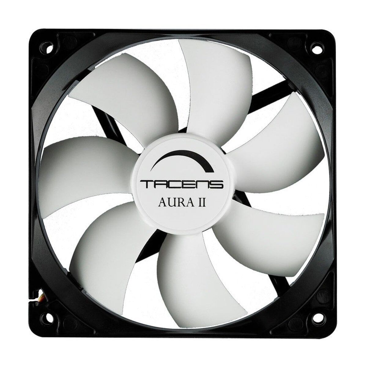 Ventilator de Unitate Tacens Aura II 9cm
