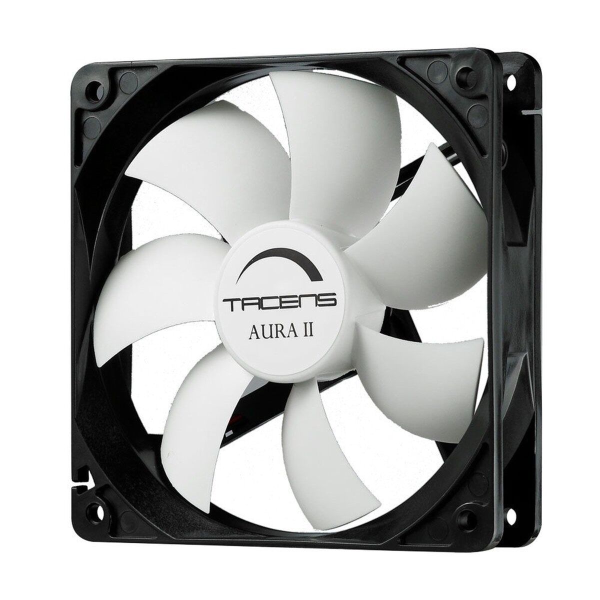 Ventilator de Unitate Tacens Aura II 9cm